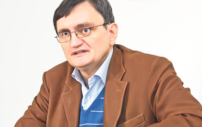 VICTOR CIORBEA îi scoate pe șefii aresturilor la ”VORBITOR”