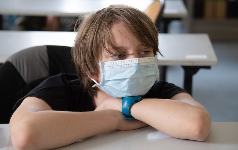 Cum a schimbat pandemia de coronavirus viețile câtorva tineri din Europa