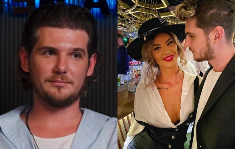 Cuza, adevărul despre sentimentele pe care le mai are pentru Ramona Olaru după despărțire. Lucrează împreună la Antena 1