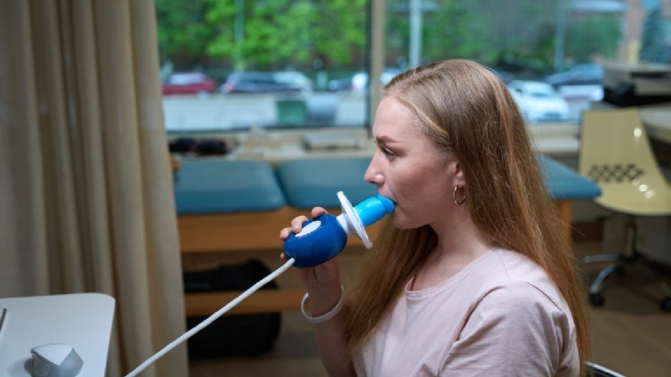 Spirometrii gratuite in farmacii testare cancer pulmonar, BPOC, astm