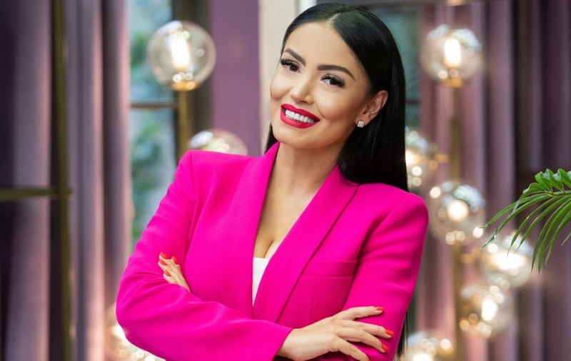 Andreea Mantea, primele declarații după zvonurile că ar fi fost înlocuită la „Casa Iubirii”: „Concurenții s-au pus toți pe plâns”