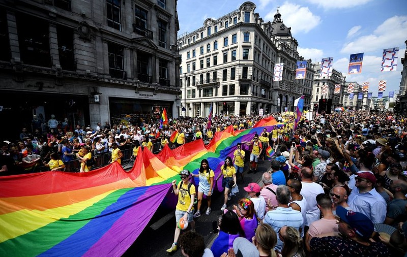 De ce mai merg la Pride în 2019