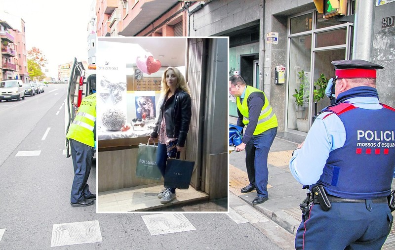 Un român s-a internat voluntar la psihiatrie, apoi soția lui, care era dată dispărută de 5 zile, a fost găsită moartă, în Spania