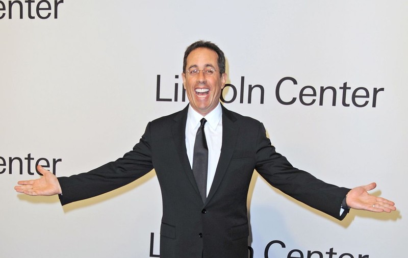 Cine au fost comedianții care au câștigat cel mai mult în 2018. Jerry Seinfeld a obținut o sumă uriașă