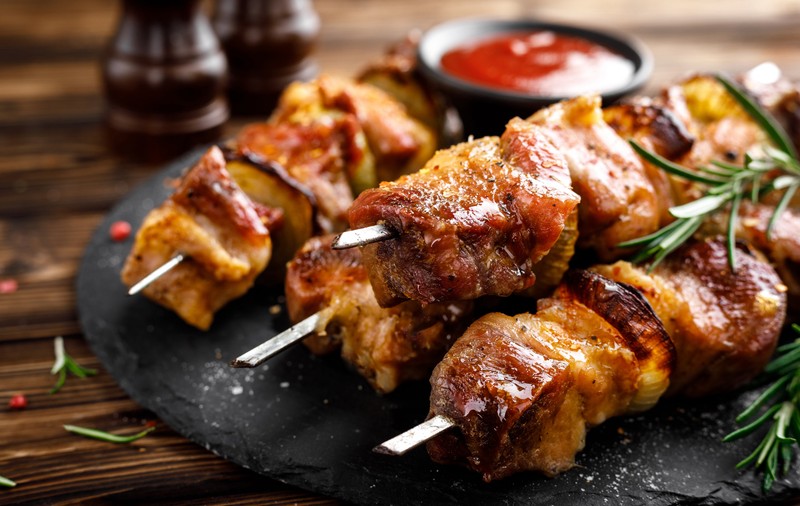Cum marinezi carnea de porc pentru o friptură delicioasă