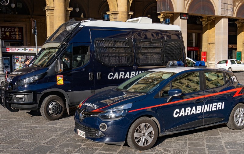 Un cap al mafiei chineze, împușcat mortal la Roma într-un asasinat în stil mafiot. Poliția se așteaptă la o revărsare de violență