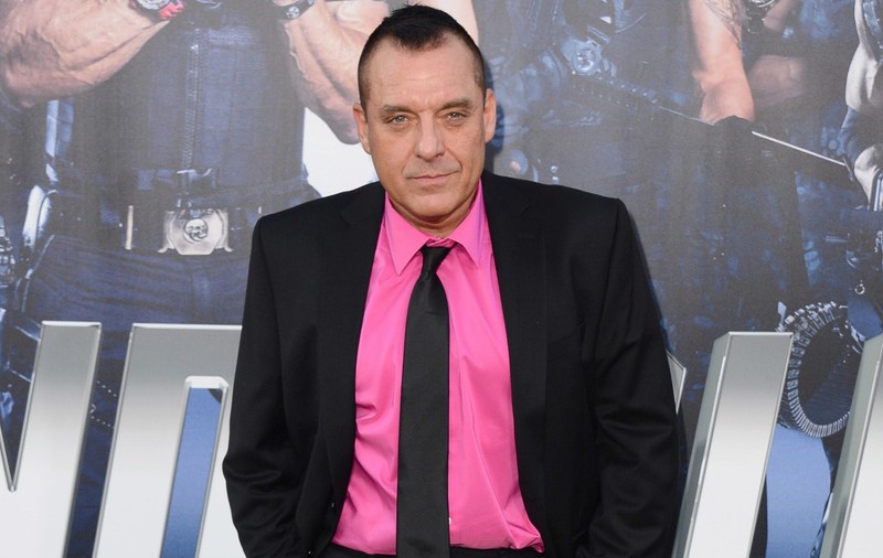 Actorul Tom Sizemore, cunoscut pentru rolul din „Salvați Soldatul Ryan”, internat în stare critică, după un anevrism cerebral