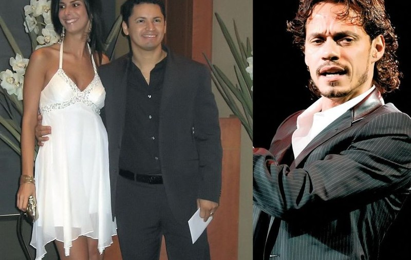 Vor să îl aducă în România pe Marc Anthony