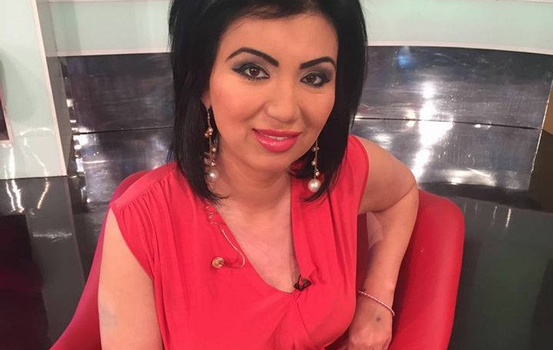 Adriana Bahmuţeanu caută bonă pentru copii! Ce calităţi trebuie să ai!