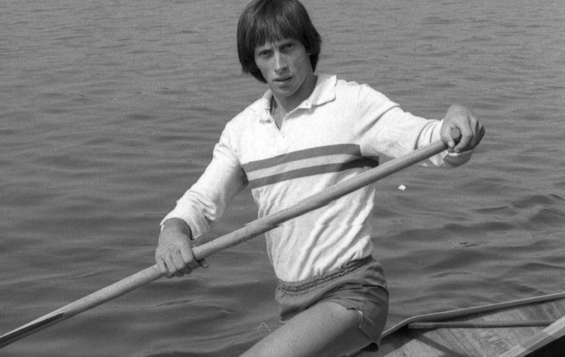 Momentul de legendă al lui Ivan Patzaichin, povestit de el. Cum a concurat cu pagaia ruptă în 1972, la Olimpiada de la München