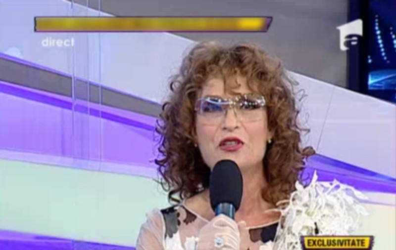Angela Similea PĂRĂSEŞTE ROMÂNIA! Află pentru cât timp