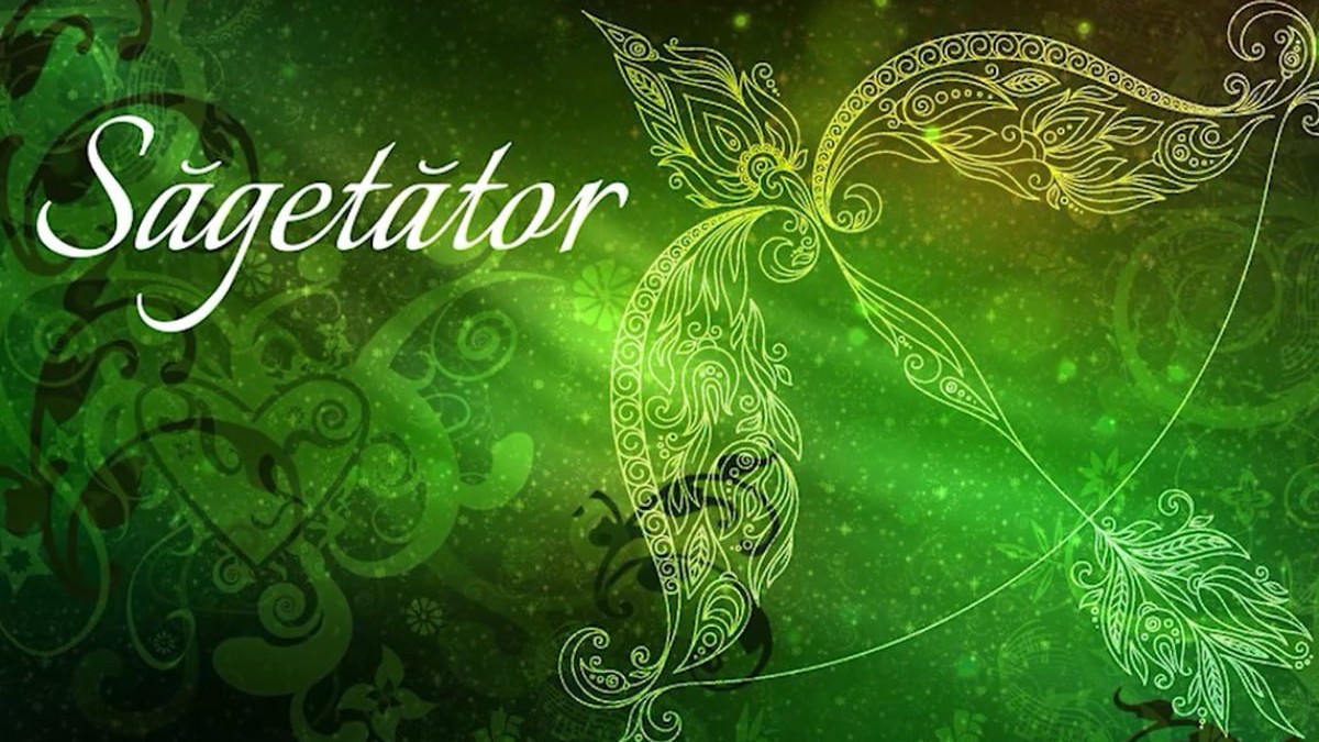 Horoscop sagetator pentru perioada 7 - 13 martie 2026