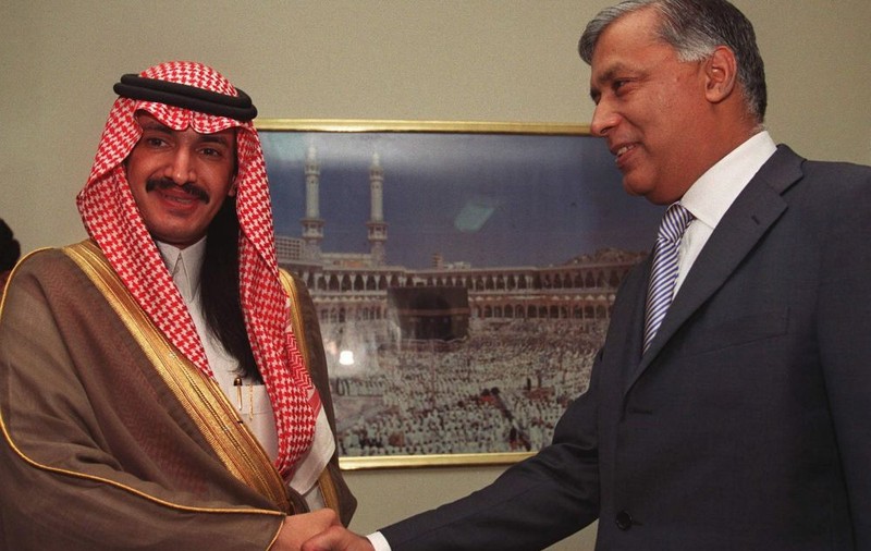 Poveştile prinţilor saudiţi care au dispărut fără urmă. Răpiţi în Europa şi reduşi la tăcere după ce au criticat regatul