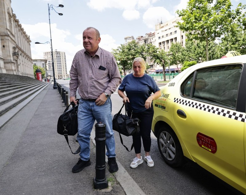Verdictul Curții de Apel în cazul lui Viorel Pașca, șeful azilelor ilegale din Bihor, se amână pentru 13 iulie