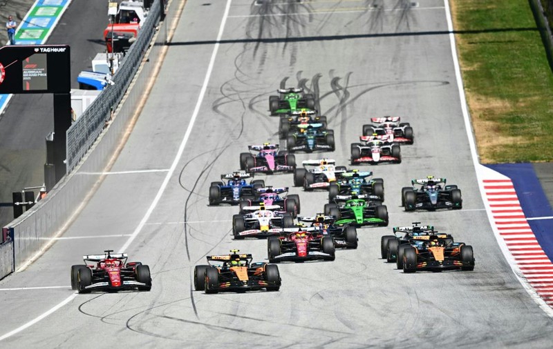 Cine transmite Marele Premiu de Formula 1 din Țările de Jos 2025. Unde se vede cursa la TV în România