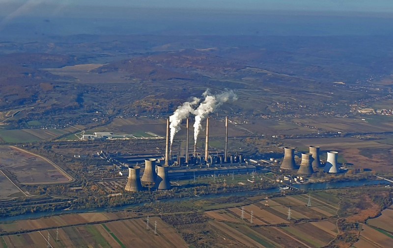 Complexul Energetic Oltenia a dat în judecată statul, ca să recupereze 900 de milioane de lei
