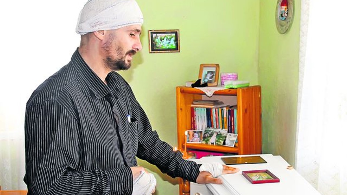Arhiva foto