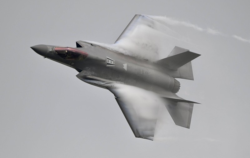 Portugalia e primul stat care vrea să renunțe la F-35, din cauza politicii lui Trump privind NATO. Câte avioane va cumpăra România