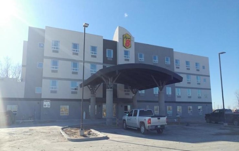 Aproape 50 de persoane au fost intoxicate cu monoxid de carbon la un hotel din Canada. 15 sunt în stare gravă