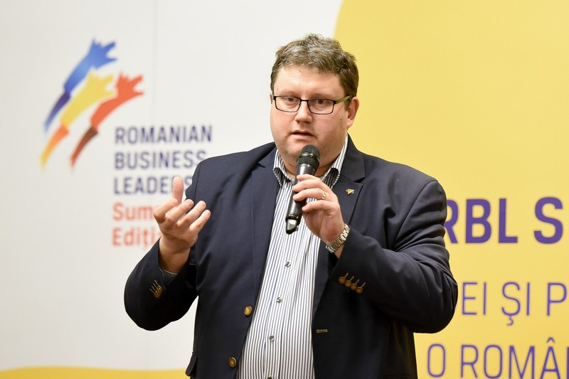 Doru Căstăian
