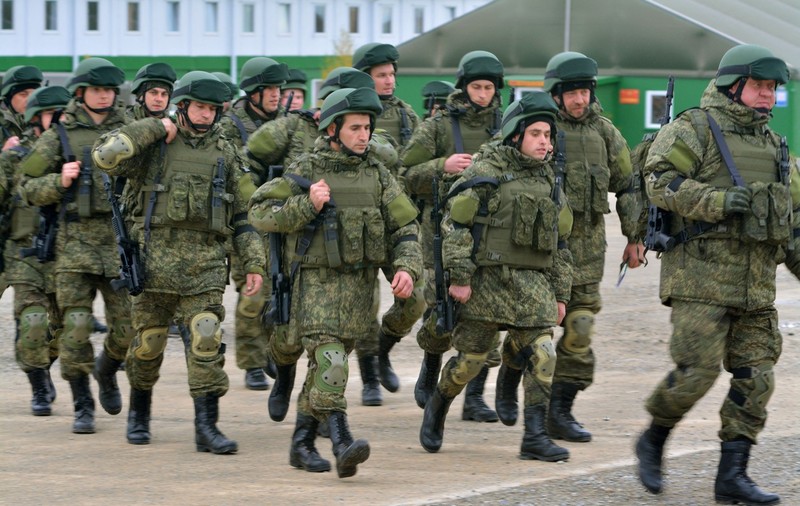 Rusia începe să trimită ordinele de încorporare și prin e-mail. „Singura scăpare este fuga din ţară”