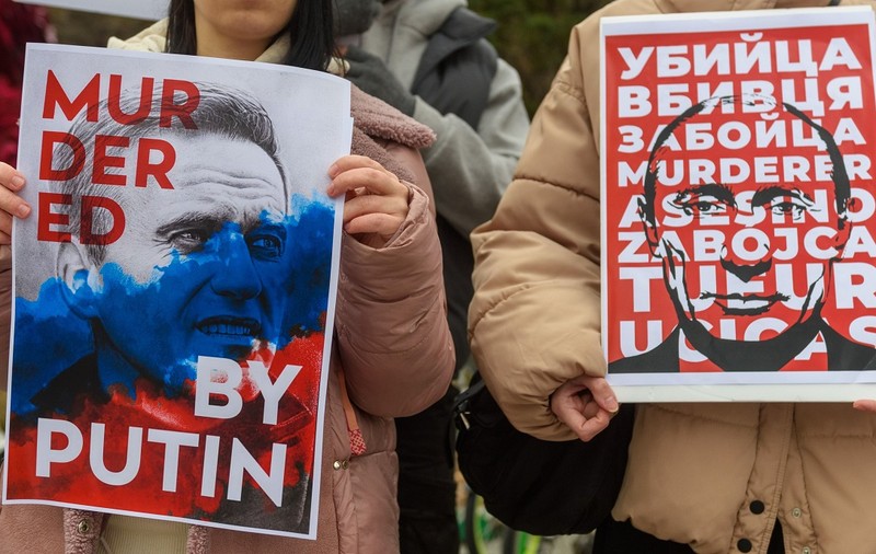 „Trebuie să desființăm regimul Putin și dictatura sa”. Fragmente exclusive din cartea „Patriot. Memorii” de Aleksei Navalnîi, care va apărea în România pe 22 octombrie (V)