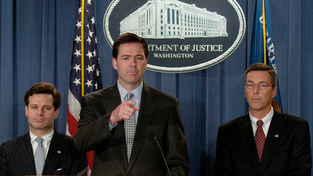 Noul șef al FBI îl contrazice pe Trump
