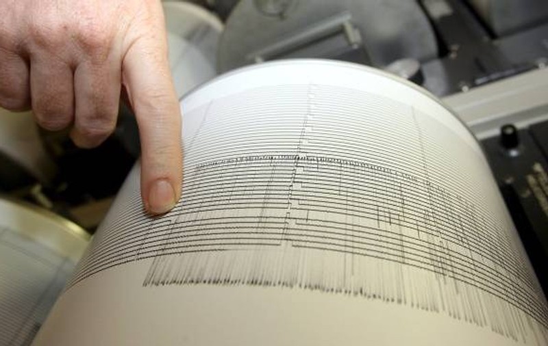 Cutremur de 4,2 grade în Vrancea, miercuri dimineaţa