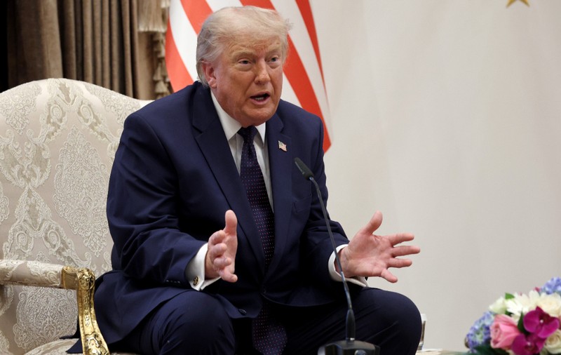 SUA se pregătesc pentru un război nuclear cu Rusia sau China. Donald Trump va avea mai multe opțiuni tactice