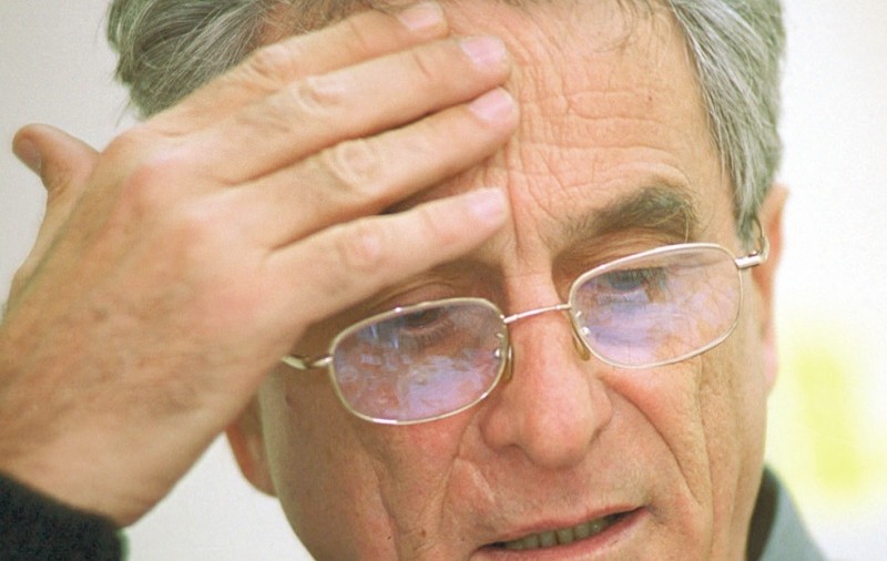 «Dacă Râşniţă e vinovat, îl dau afară!»