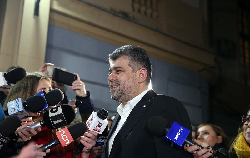 Marcel Ciolacu a fost comparat cu Liviu Dragnea. Ce spune președintele interimar al PSD