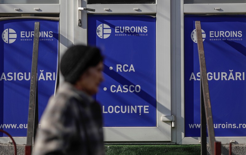 Decizia privind intrarea în faliment a Euroins se amână cu două săptămâni. Compania cere sesizarea Curții Europene de Justiție, ASF și creditorii acuză că tergiversează