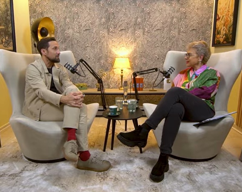 Ce a făcut Teo Trandafir cu banii câștigați la PRO TV. Reacția neașteptată a lui Dani Oțil: „Cu toți?!”