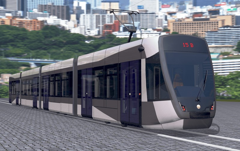 Cheltuieli suplimentare de 190 de milioane de euro cu noile tramvaiele, în București. Ce condiții a pus UE