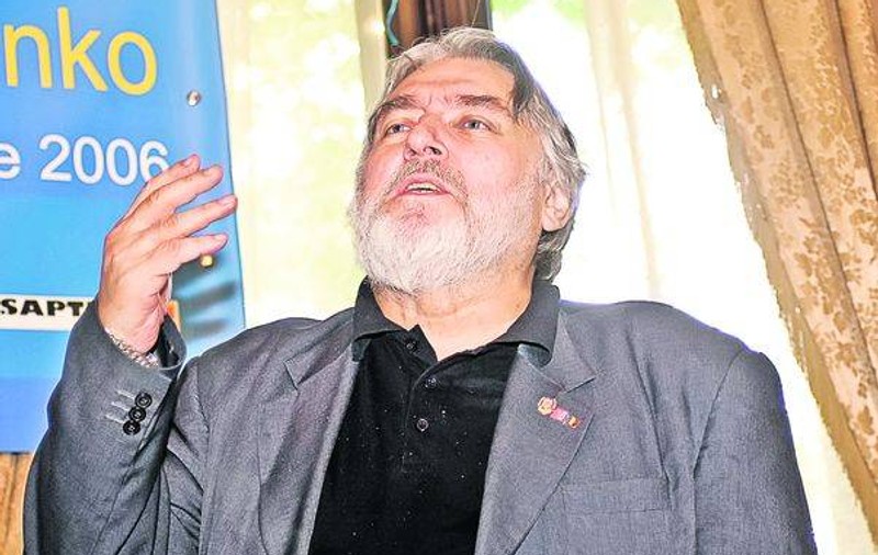 Fetele lui Păunescu sunt chemate să facă testul ADN
