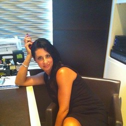Denise Iacobescu