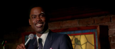 Chris Rock