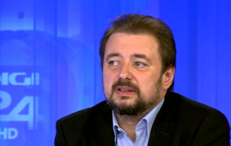 Cristian Pîrvulescu, despre scenariul unei coaliții PSD-AUR: Nu ai cum să faci alianță cu neofasciștii