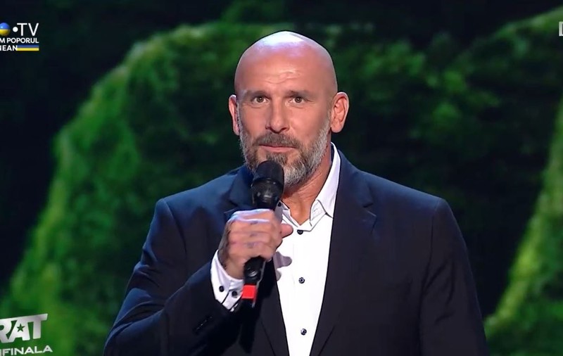 Când se termină „Survivor România” 2022. Cătălin Zmărăndescu a făcut anunțul în prima semifinală „Românii au talent”