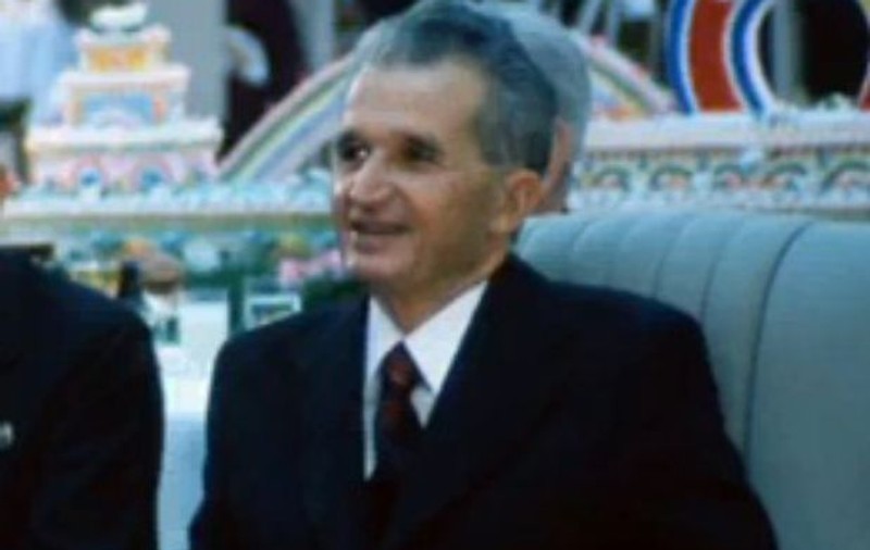 Boala sexuală a lui Nicolae Ceaușescu. A luat-o după un amor pasager