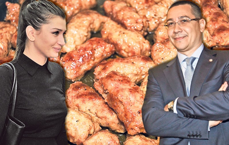 În sfârşit, s-a trezit şi mezina preşedintelui | EBA sare în apărarea micilor!