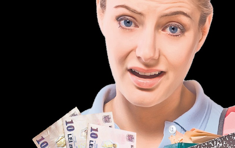 Elevii care pică Bac-ul ar putea plăti o taxă | EXCLUSIV