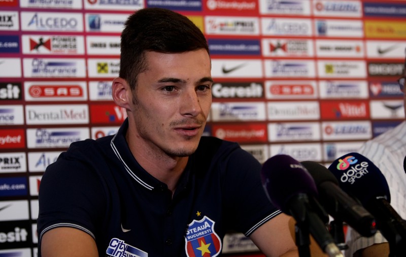Aktobe - Steaua 2-2 / Basarab Panduru: ”Dacă va continua aşa, nu îi dau şanse lui Lemnaru la Steaua!”