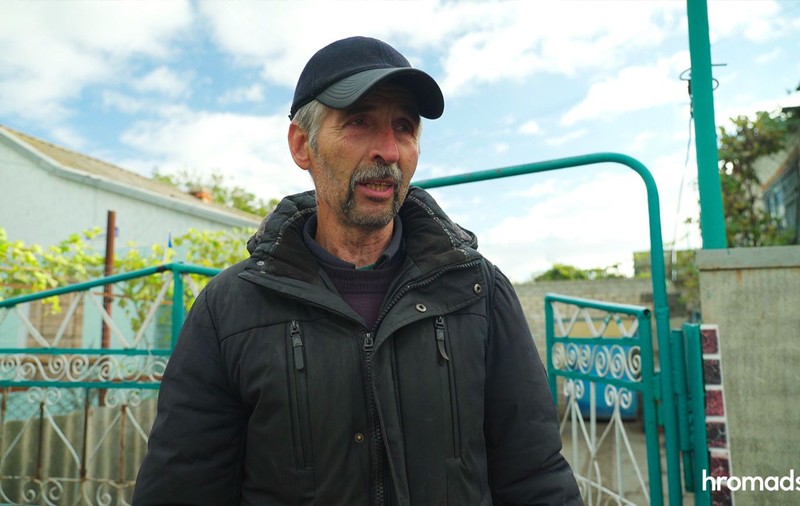 Noi mărturii despre umilințele trăite în Herson, în captivitatea rusă: „Au turnat o găleată cu apă pe jos și au spus: «Beți»!”