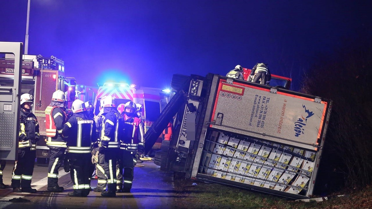 Accident