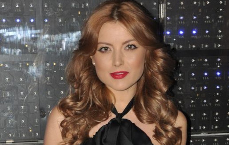 Elena Gheorghe îl avertizează pe Costi Ioniţă: "Eurovisionul e imprevizibil"