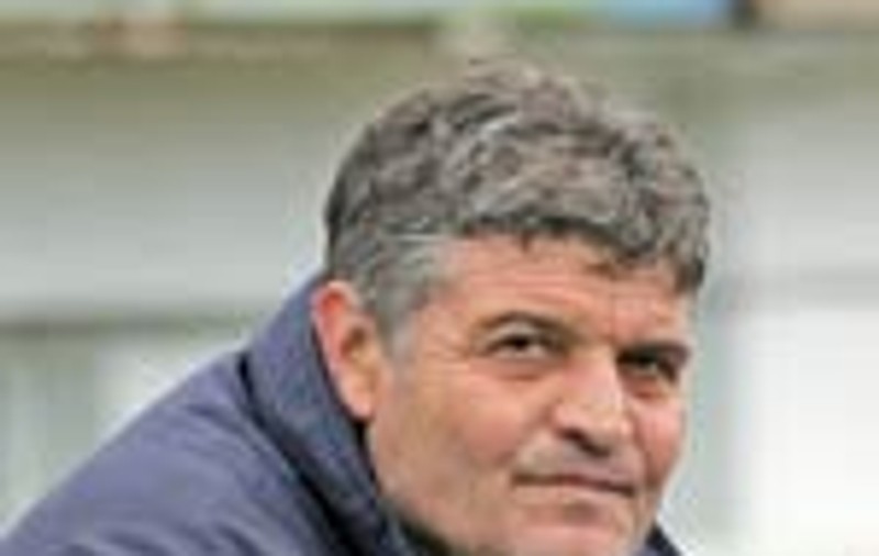 Ando sau Petrescu?