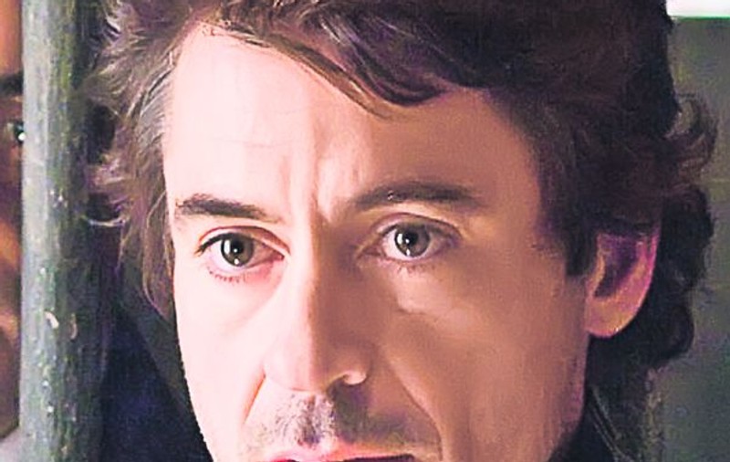 Cele mai tari filme de azi, 24 septembrie 2011: Sherlock Holmes