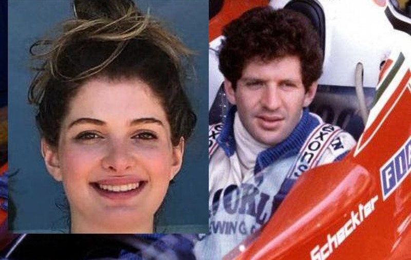 Fiica fostului campion de Formula 1, Jody Scheckter, a murit la 21 de ani