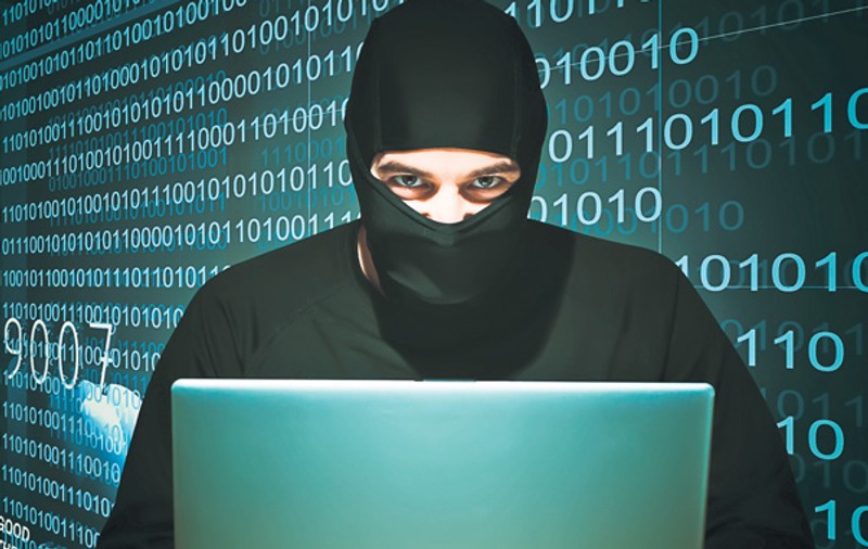 EXCLUSIV. Hackerii îți pot „sparge” calculatorul cu un mail-capcană. Afaceri de milioane de lei pregătite pe internet, în pericol
